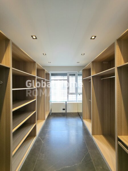 Lacul Tei, open view, penthouse 7 camere, terasa 165 mp, Laguna Residence
