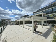 Lacul Tei Open View -  Penthouse 7 Camere + Terasa 165MP | Laguna Residence